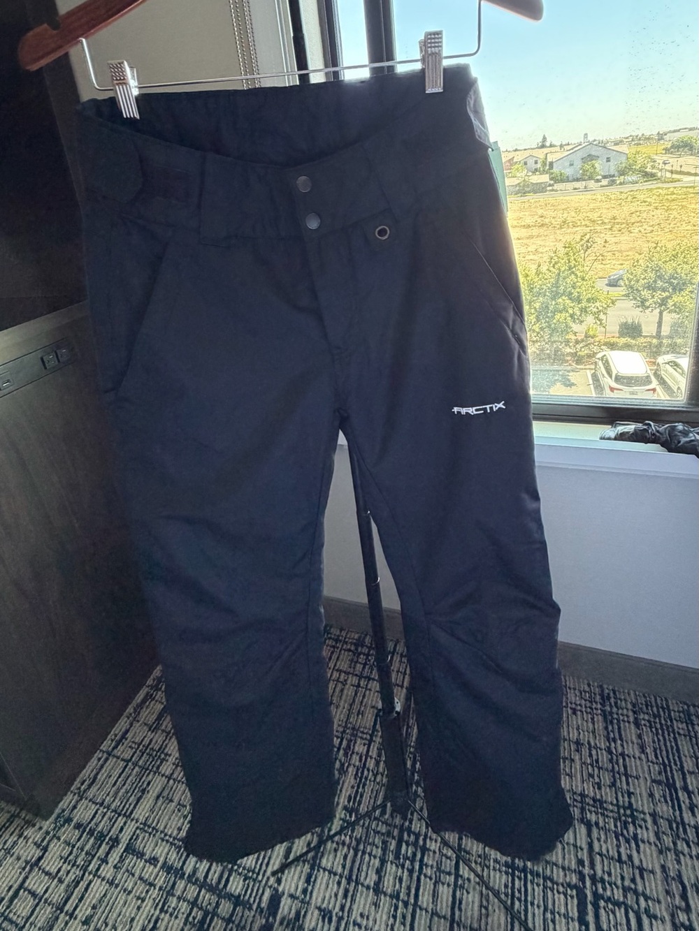 Arctix Snow Pants – Size S
